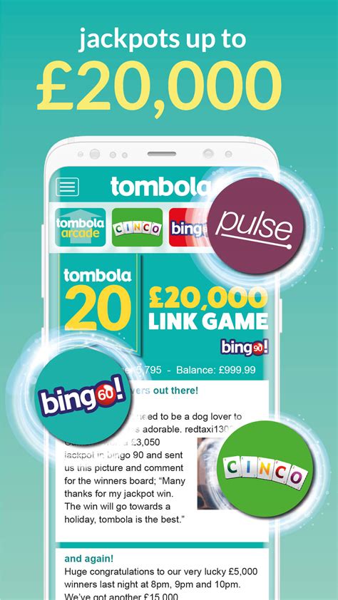 log in to my tombola.